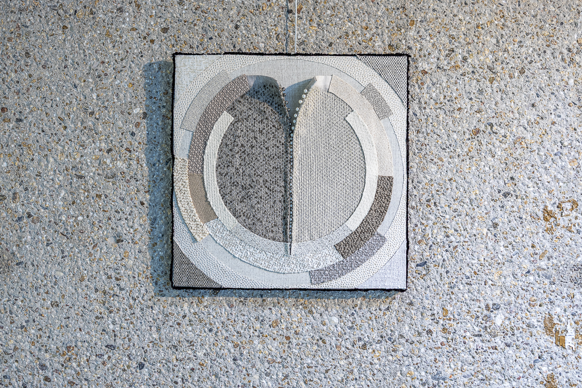 Voorbeeld van circulair interieurontwerp