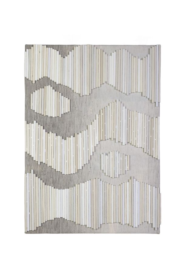 Constructed presence / Quite layers