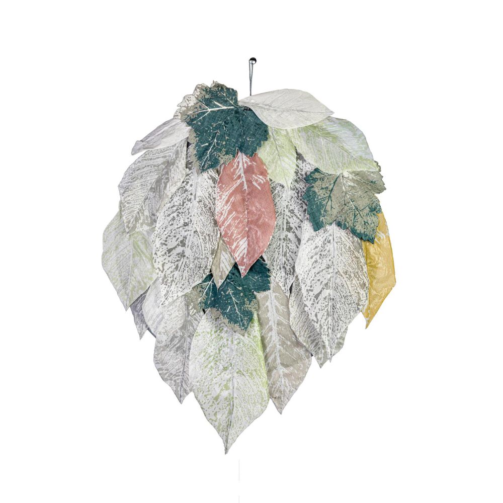 Sustainable wall panels for business interiors