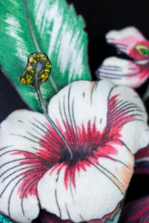 Nostalgic wall decor