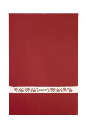 Modular textile wall panels 3