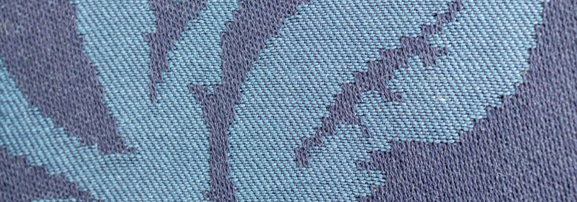 Rococo Textiles: Damask fabric