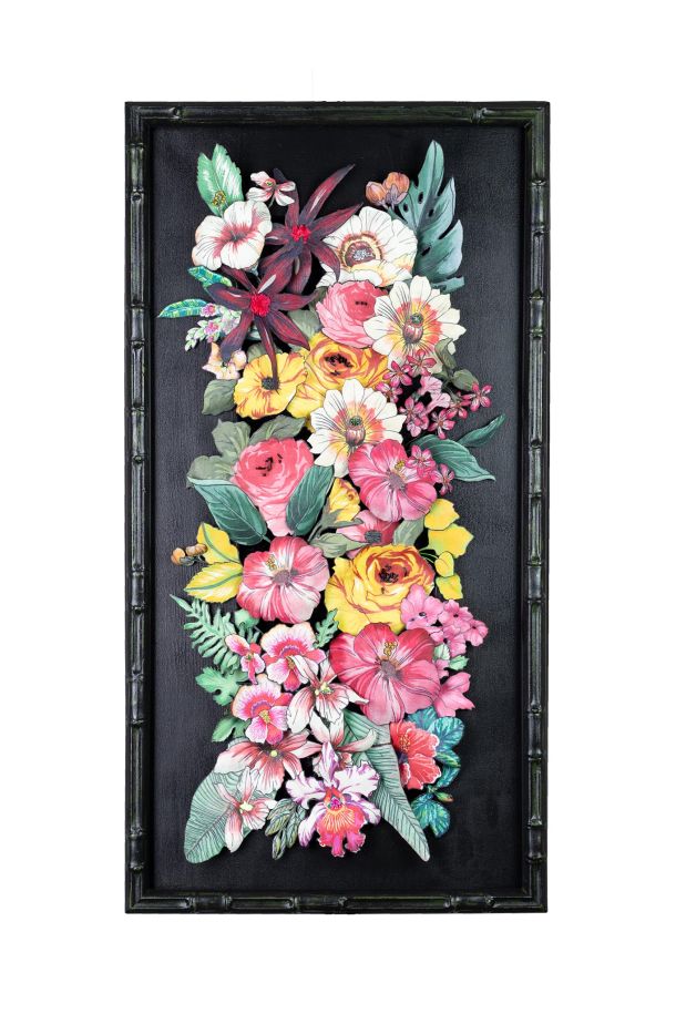 Heritage material design, Accent